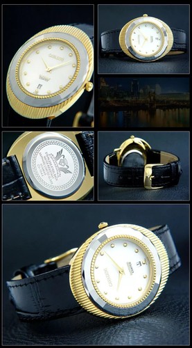 Designer cavadini damenuhr - designer,