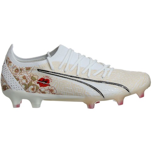 Puma liberty ultra - x, fg/ag
