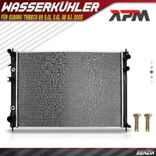 Kühler wasserkühler - kühler,