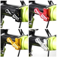 Faltbare Fahrradschnalle C Typ