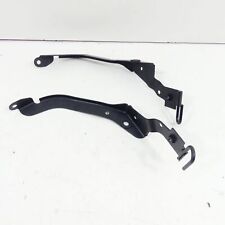 Kawasaki Z 750 EZ:11 Rahmenstrebe Heck Heckrahmen Halterung 42728