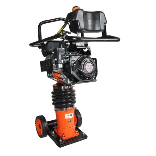 Vibrationsstampfer hilfenger - vibrationsstampfer,
