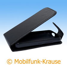 Flip Case Etui Handytasche