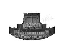 Motorabdeckung Für AUDI Q7 4L