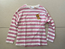 Shirt Tom&Jerry ZARA Gr. 134 *