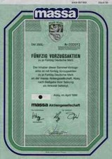 MASSA Alzey METRO Saarbrücken