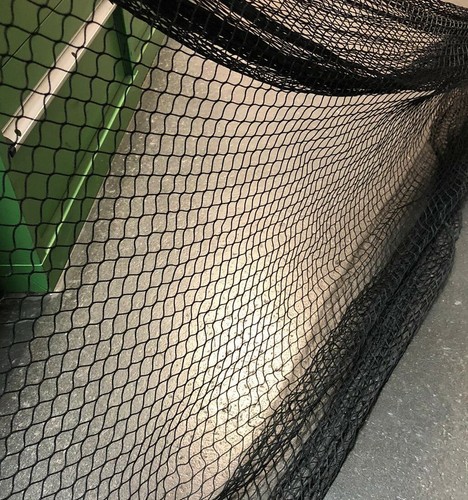 Ballfangnetz katzenschutznetz - ballfangnetz,,