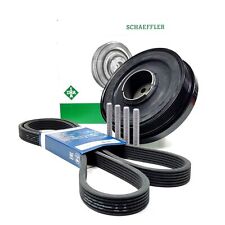 INA Riemenscheibe Kurbelwelle