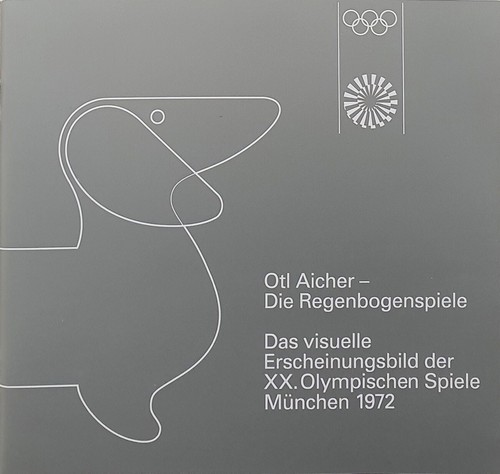 Otl aicher die - otl,