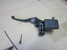 ZZR 1100 C/D/G ZXT10C/D/G  1990-01 KUPPLUNGSPUMPE+VERSTELLBARER KUPPLUNGSHEBEL