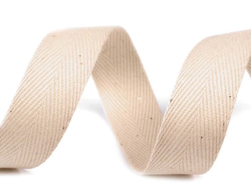 Köperband nahtband 20mm 2cm - nahtband,