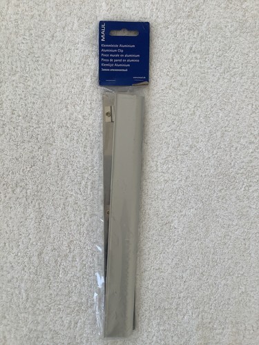 Maul klemmleiste aluminium - klemmleiste,