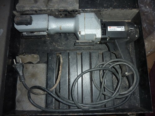 Würth prineto elektrische - prineto,