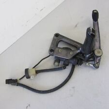 Ducati 600 SS Super Sport Monster Fußrastenanlage vorne rechts 23570