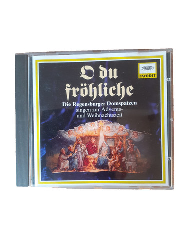 Die regensburger domspatzen - die,