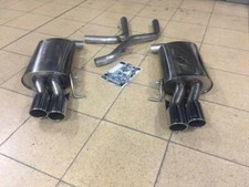 Audi A4 u Cabrio in S4 Optik