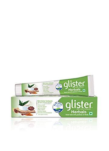 Amway glister multi - amway, action