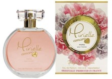 Eau de Parfum Women RAPHAEL