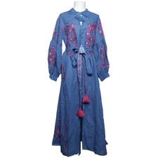 Maxikleid, Größe: L, Caftan