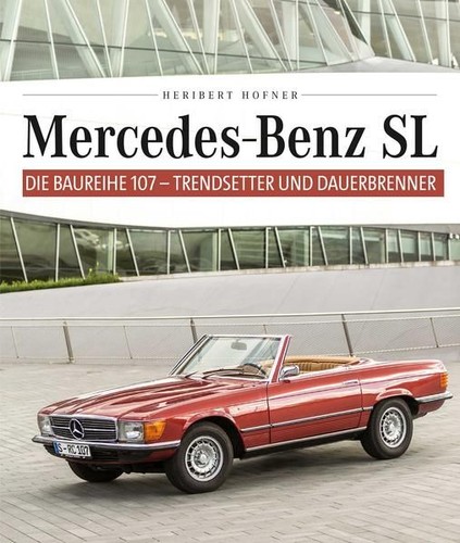 Mercedes benz die - benz, sl