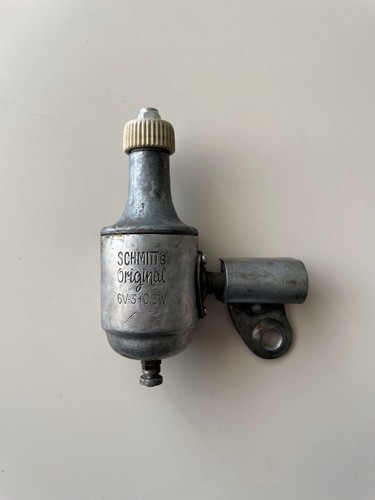 Schmitt fahrrad dynamo - schmitt’s, fahrrad-dynamo
