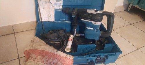 Makita hr4013c stemmhammer - makita,
