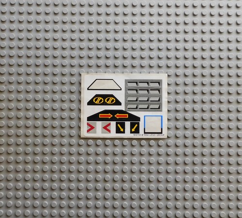 Lego 8485stk01 set - 8485stk01,