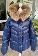 Jetset Skijacke Damen