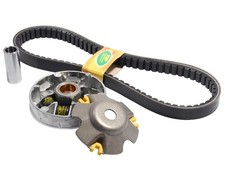 Variomatik TOP PERFORMANCES, kompatibel für PIAGGIO Sfera NSL 50 Typ:NSL Roller