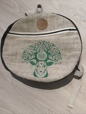 Schamanentrommel Tasche