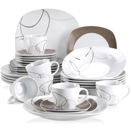 Veweet teilig set - veweet, 12/24/30-teilig