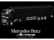 MB Mercedes Benz Actros &