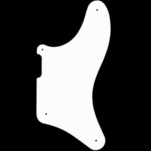Pickguard telecaster cabronita - pickguard,