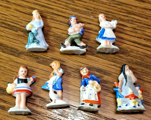 Whw figuren serie märchen - whw,