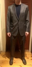 Eduard Dressler Anzug Gr.27