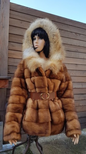 Damen-Nerzmäntel,Nerzjacke