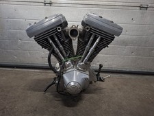 Harley Davidson Softtail