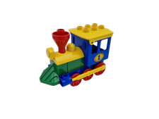 Lego® Duplo Eisenbahn Zug