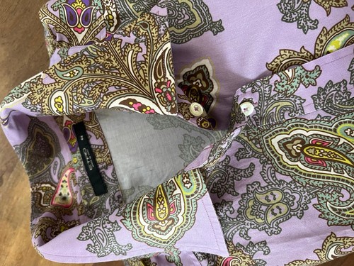 Etro damenbluse - etro,