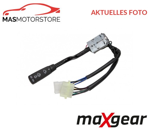 Lenkstockschalter maxgear - lenkstockschalter,