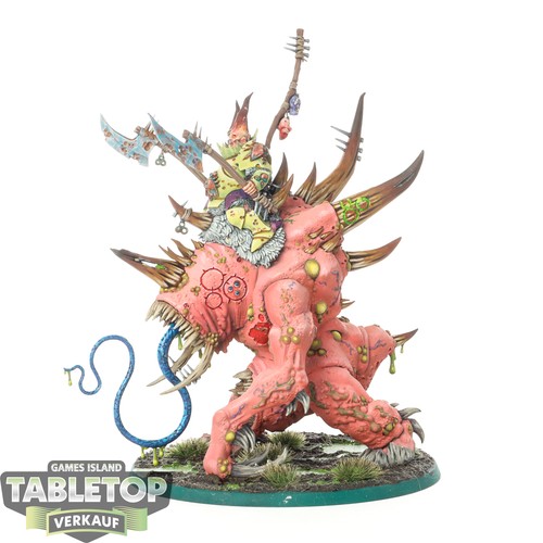 Maggotkin nurgle morbidex - of,