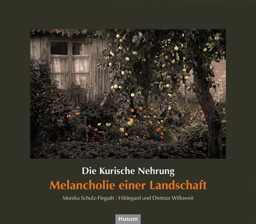 Die kurische nehrung - die,