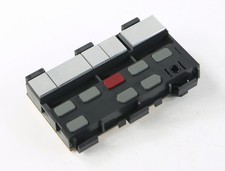Tastatur Bedienfeld Tasten
