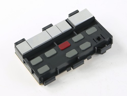 Tastatur bedienfeld tasten - tastatur,