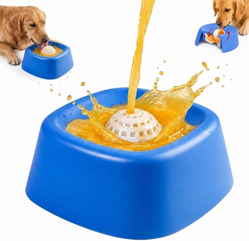 Schleckball hund leckball - schleckball, hund,