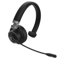 XQISIT MONO-KABELLOSES HEADSET