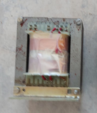 Netztrafo MD102b für Röhrenverstärker, z.B. 4x EL34 o.ä..