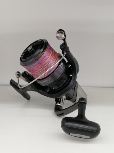 Daiwa certate 10000 rolle - sw, 10000-h