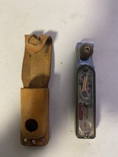 Klappbares Taschenmesser