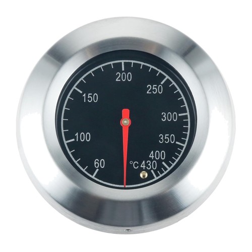 Grillthermometer edelstahl - grillthermometer,